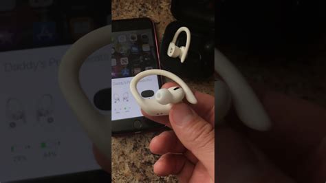 how to take if powerbeats3 are fake